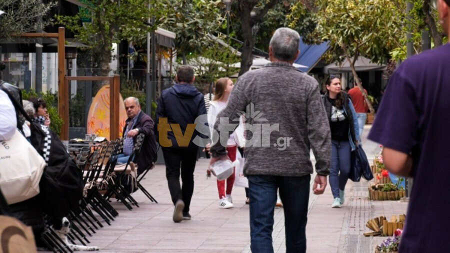 Οι χαμένοι και οι κερδισμένοι της εορταστικής περιόδου του Πάσχα 2025 στη Λιβαδειά