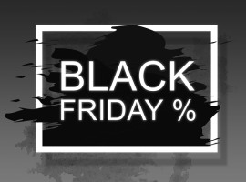 Black Friday 2025