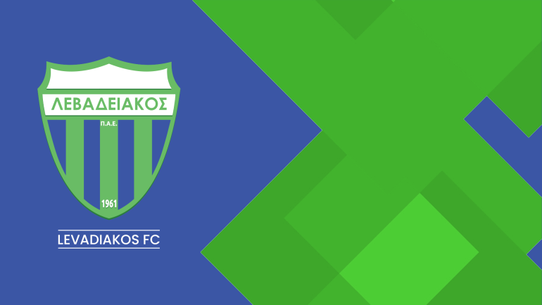 Προσφορά Διαφημιστικής Προβολής για την αγωνιστική περίοδο 2025 – 2026 από την ΠΑΕ Λεβαδειακός