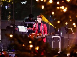 Ευχαριστήριο Εμπορικού Συλλόγου Λιβαδειάς